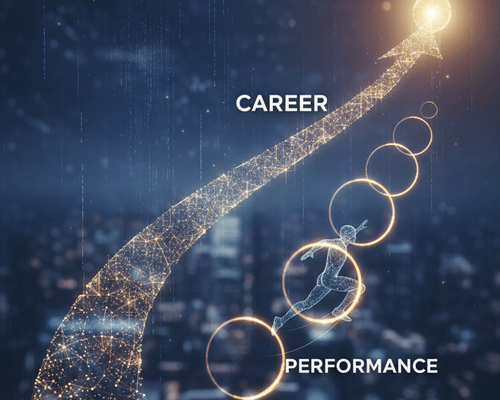 Career Healing 2