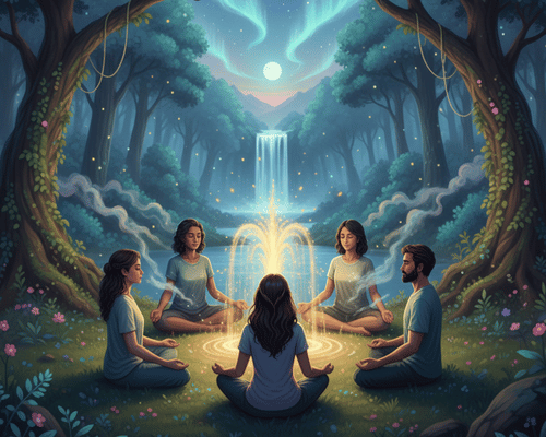 Emotional Healing 2