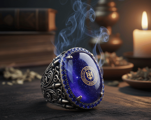 Energy Ring