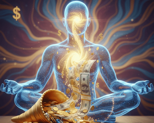 Abundance & Money Mindset 1