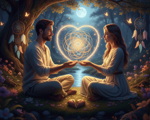 Relationship Healing 1
