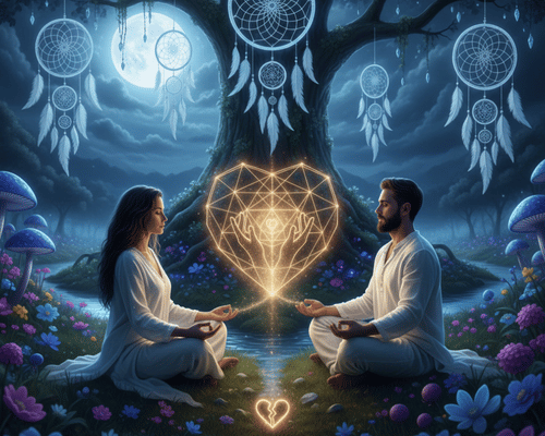 Relationship Healing 2