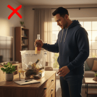 Quit Alcohol