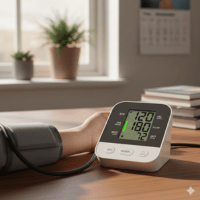 Blood Pressure
